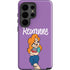 Disney Roxane Galaxy S26 Ultra Impact Case