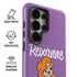 Disney Roxane Galaxy S26 Ultra Impact Case