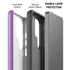 Disney Roxane Galaxy S26 Ultra Impact Case