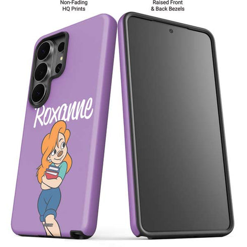 Disney Roxane Galaxy S26 Ultra Impact Case