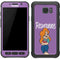 Disney Roxane Galaxy S7 Active Skin