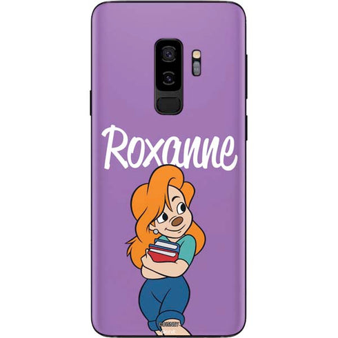 Disney Roxane Galaxy S9 Plus Skin