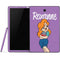 Disney Roxane Samsung Galaxy Tab Skin