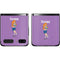 Disney Roxane Galaxy Z Flip Skin