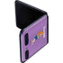 Disney Roxane Galaxy Z Flip Skin