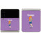 Disney Roxane Galaxy Z Flip3 5G Skin