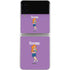 Disney Roxane Galaxy Z Flip3 5G Skin