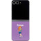 Disney Roxane Galaxy Z Flip6 Skin