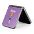 Disney Roxane Galaxy Z Flip6 Skin