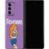 Disney Roxane Galaxy Z Fold2 5G Skin