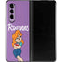 Disney Roxane Galaxy Z Fold3 5G Skin