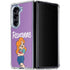 Disney Roxane Galaxy Z Fold5 5G Clear Case
