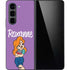 Disney Roxane Galaxy Z Fold5 5G Skin