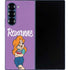 Disney Roxane Galaxy Z Fold6 Skin
