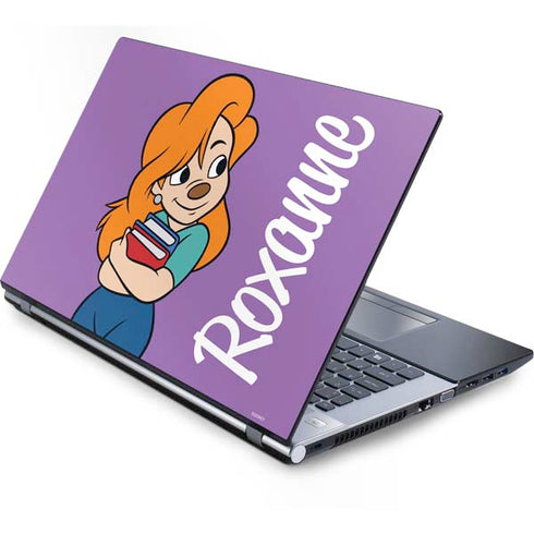 Disney Roxane Generic Laptop Skin