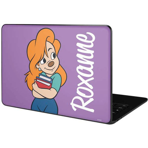 Disney Roxane Google Pixelbook Go Skin