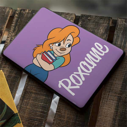 Disney Roxane Google Pixelbook Go Skin