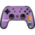 Disney Roxane Google Stadia Controller Skin
