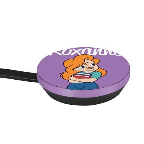 Disney Roxane Google Stadia Controller Skin