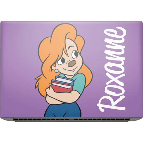 Disney Roxane HP ZBook Fury 16 G10 Skin