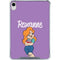Disney Roxane iPad 11th Gen (2025) Clear Case