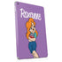 Disney Roxane Apple iPad Skin