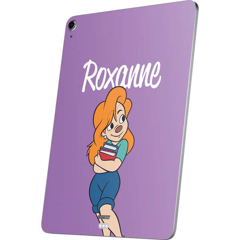 Disney Roxane Apple iPad Air Skin