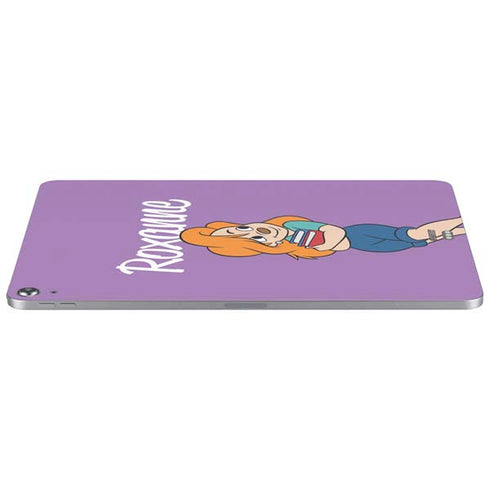 Disney Roxane Apple iPad Air Skin