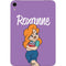 Disney Roxane Apple iPad Mini Skin