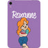 Disney Roxane Apple iPad Mini Skin