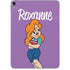Disney Roxane Apple iPad Pro Skin