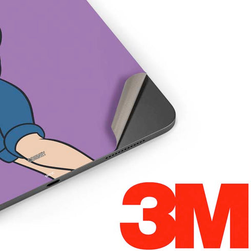 Disney Roxane Apple iPad Pro Skin