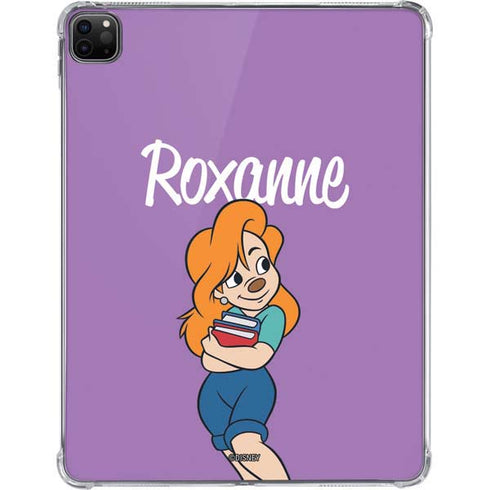 Disney Roxane iPad Pro 11in (2024) Clear Case