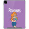 Disney Roxane iPad Pro 12.9in (2020) Clear Case