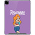 Disney Roxane iPad Pro 12.9in (2020) Clear Case