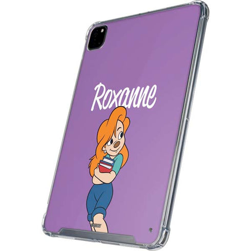 Disney Roxane iPad Cases