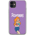 Disney Roxane iPhone 11 Clear Case