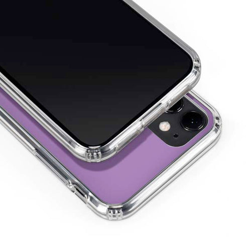 Disney Roxane iPhone 11 Clear Case