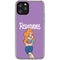 Disney Roxane iPhone 11 Pro Clear Case