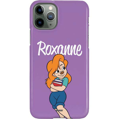 Disney Roxane iPhone 11 Pro Lite Case