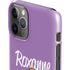 Disney Roxane iPhone 11 Pro Lite Case