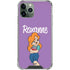 Disney Roxane iPhone 11 Pro Max Clear Case