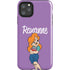 Disney Roxane iPhone Cases