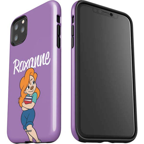 Disney Roxane iPhone 11 Pro Max Impact Case