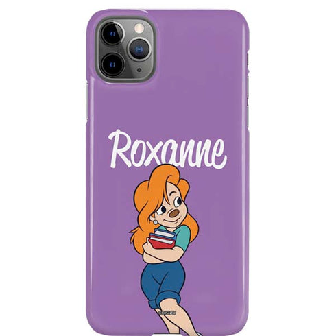Disney Roxane iPhone 11 Pro Max Lite Case
