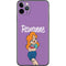 Disney Roxane iPhone 11 Pro Max Skin