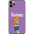 Disney Roxane iPhone 11 Pro Max Skin