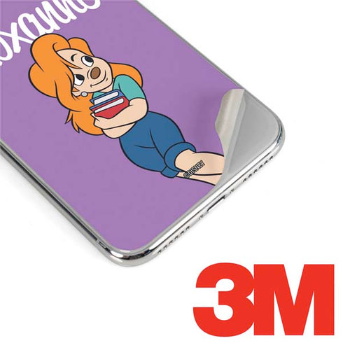 Disney Roxane iPhone 11 Pro Max Skin