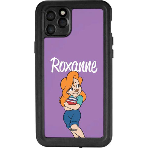 Disney Roxane iPhone 11 Pro Max Waterproof Case