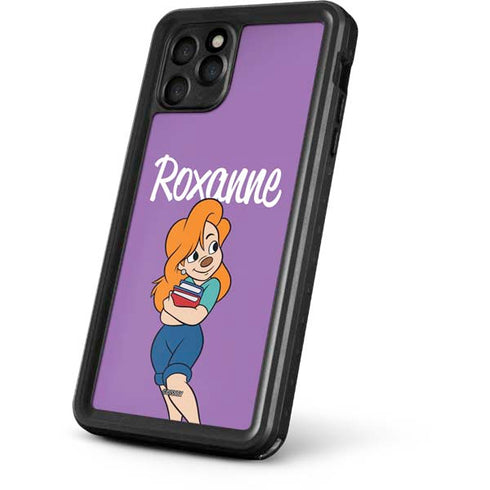 Disney Roxane iPhone 11 Pro Max Waterproof Case